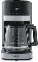 ULN - Sur La Table 12-Cup Coffee Maker