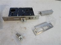 Replacement Latch for Vintage Style Door Hardware