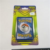 Unopened Pokemon Cards