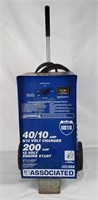 Associated Us18 Auto Battery Charger