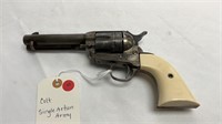 Colt model single action army serial number