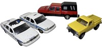 Die Cast Collectible Cars