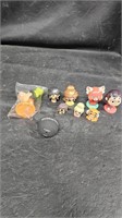 Disney Characters Collectibles