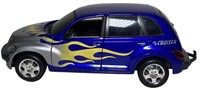 PT Cruiser Die Cast Collectible