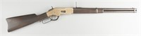 Winchester, MODEL 1866, L/A, Saddle Ring Carbine