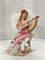 Angel Light Up Figurine