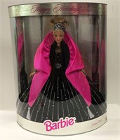 Happy Holiday Special Edition Barbie 1998