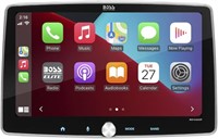 Boss Audio 10.1 Car Play Receiver (Renewed)