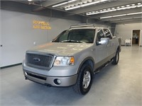 2006 Ford F-150