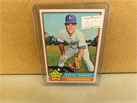 1974 Topps Steve Garvey #150 Card