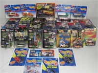 HOT WHEELS COLLECTIBLES: