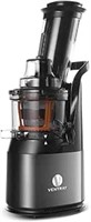 Ventray Slow Masticating Juicer, Powerful Cold Pre