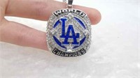 Los Angeles Dodgers Pendant NEW