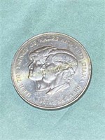 1981 Prince of Wales & Lady Diana Coin