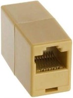 RJ45 Ethernet Cable Coupler