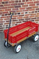 Town & Country Radio Flyer Wagon