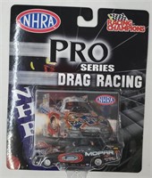 2006 NHRA Pro Series Drag Racing Mopar