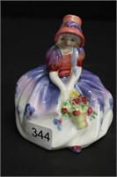 ROYAL DOULTON "MONICA" HN 1467