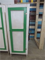 HANDMADE WARDROBE - 24" X 66"