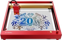 MISSING $1900 xTool D1 Pro 20W Laser Engraver