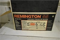 Remington 55 Portable Forced Air Heater