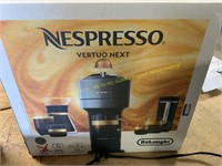 Nespresso vertuo next (?complete?)