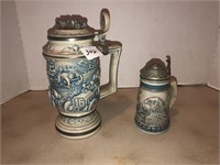 AVON steins