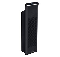 Ionic Pro Platinum Air Purifier, Black