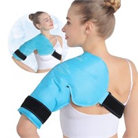 Relief Expert Shoulder Ice Pack Rotator Cuff Cold
