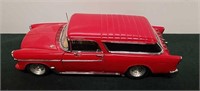 1955 Nomad replica Danbury Mint collectible car