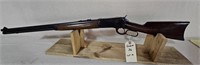 Winchester mod. 1886, 33 W.C.F. lever action...