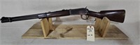 Winchester mod. 94 30 W.C.F. lever action, ....