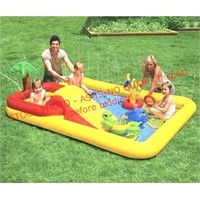 Intex Kids Ocean Play Center