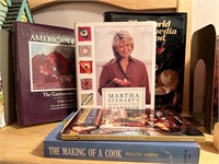 Martha Stewart, Gastronomic Story Books Book