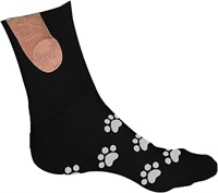 Homthia Show Off Socks for Men