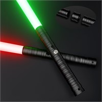 Oueyes Lightsaber RGB 14 Colors
