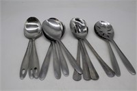 Spoons Metal (13)