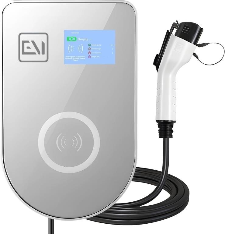 ULN - 240V OKSTENCK EV Charger