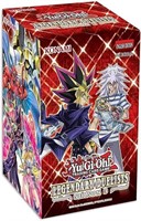 Yu-Gi-Oh! Trading Cards: Legendary Duelist Season