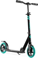 $120 Kick Scooter- Teal and Black