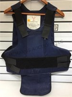 Safari land medium size bullet proof vest
