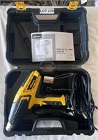 Wagner Furno LCD Heat Gun