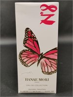 Unopened Hanae Mori Paris Eau De Parfum