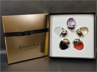 BVLGARI The Jewel Charms Collection