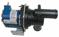 Manitowoc Ice 000014062 Dump Valve ( 120 Volt)