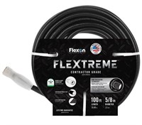 "Used" Flexon 5/8 in. x 100 ft. Contractor Grade