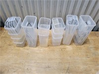 Airtight Food Storage Containers