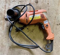 HAMMER DRILL