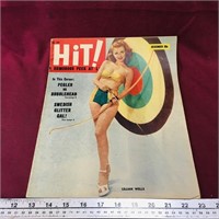 Hit! Magazine Dec. 1948 Issue