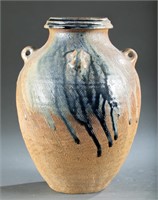 Ben Owen III vase.